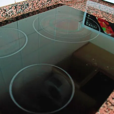 Duplex Nuevo Terraza Centro