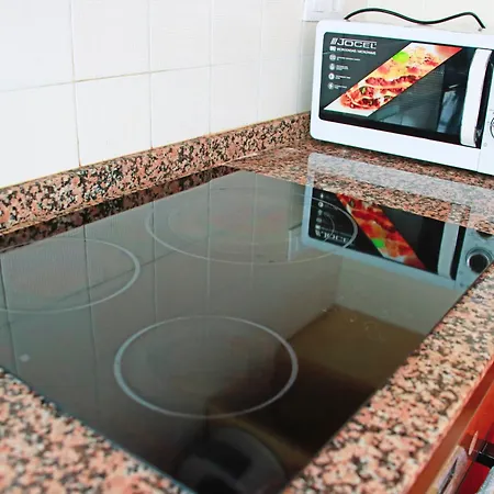 Duplex Nuevo Terraza Centro *