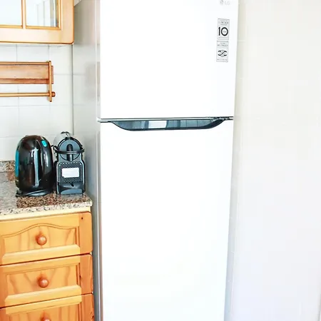 Duplex Nuevo Terraza Centro * Аликанте