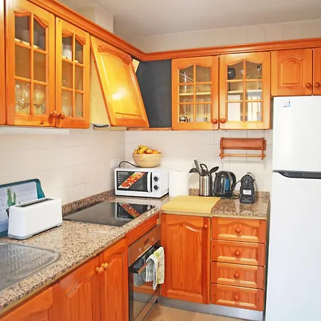 Duplex Nuevo Terraza Centro Аликанте