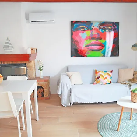 Duplex Nuevo Terraza Centro