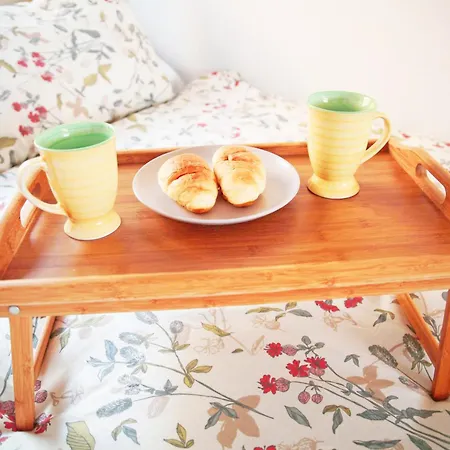 Duplex Nuevo Terraza Centro * Аликанте