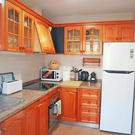 Duplex Nuevo Terraza Centro Апартаменты Аликанте