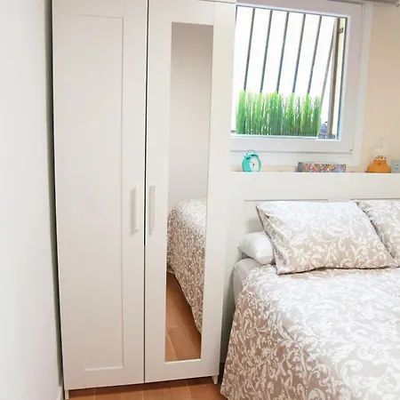 Duplex Nuevo Terraza Centro * Аликанте