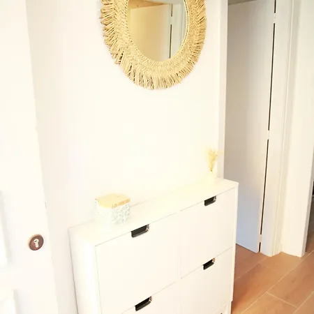 Duplex Nuevo Terraza Centro