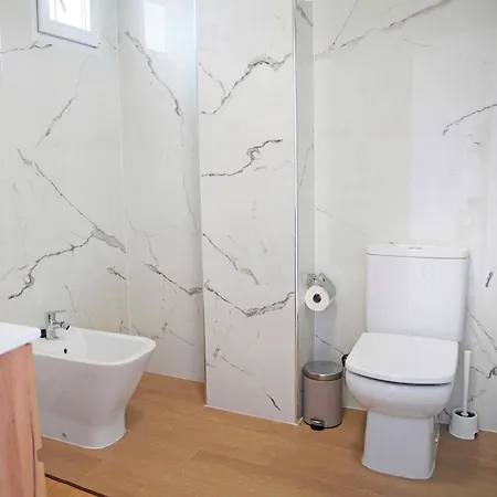 Апартаменты Duplex Nuevo Terraza Centro *