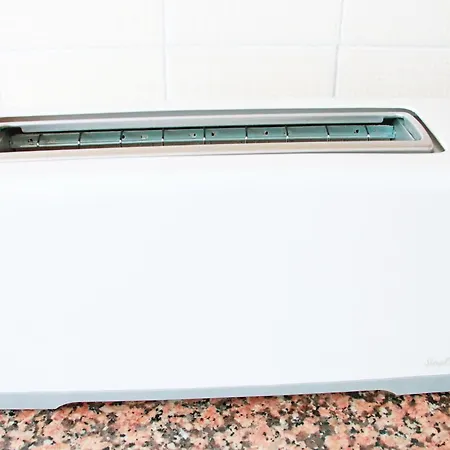 Duplex Nuevo Terraza Centro Апартаменты Аликанте