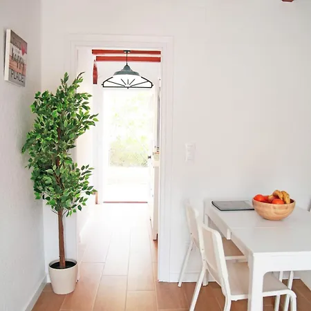 Апартаменты Duplex Nuevo Terraza Centro Аликанте