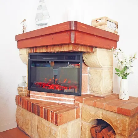 Duplex Nuevo Terraza Centro Апартаменты *