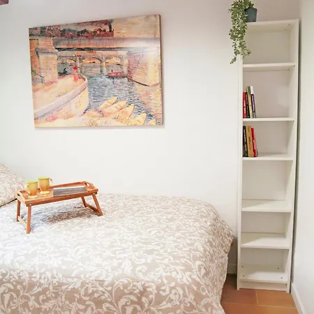 Duplex Nuevo Terraza Centro Апартаменты Аликанте