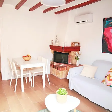 Duplex Nuevo Terraza Centro *