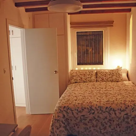 Duplex Nuevo Terraza Centro *