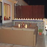 Duplex Nuevo Terraza Centro