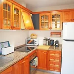 Duplex Nuevo Terraza Centro لقنت