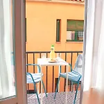 Duplex Nuevo Terraza Centro شقة