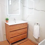 Duplex Nuevo Terraza Centro لقنت