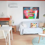 Duplex Nuevo Terraza Centro