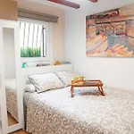شقة Duplex Nuevo Terraza Centro لقنت