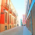 Duplex Nuevo Terraza Centro
