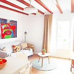 Duplex Nuevo Terraza Centro شقة *