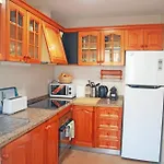 Duplex Nuevo Terraza Centro شقة لقنت