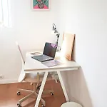 شقة Duplex Nuevo Terraza Centro لقنت