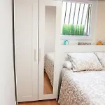 Duplex Nuevo Terraza Centro * لقنت