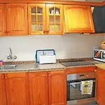 شقة Duplex Nuevo Terraza Centro *