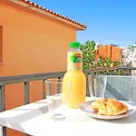 Duplex Nuevo Terraza Centro *