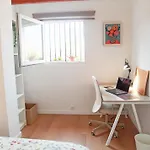 شقة Duplex Nuevo Terraza Centro
