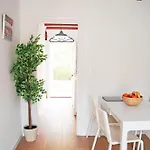 شقة Duplex Nuevo Terraza Centro لقنت
