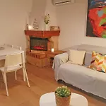 Duplex Nuevo Terraza Centro شقة