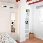 شقة Duplex Nuevo Terraza Centro لقنت