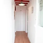 شقة Duplex Nuevo Terraza Centro