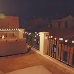 Duplex Nuevo Terraza Centro لقنت