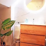 Duplex Nuevo Terraza Centro شقة