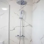 Duplex Nuevo Terraza Centro شقة *