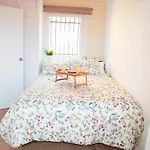 Duplex Nuevo Terraza Centro * لقنت