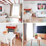 شقة Duplex Nuevo Terraza Centro لقنت