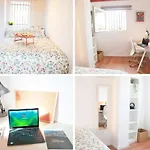شقة Duplex Nuevo Terraza Centro *