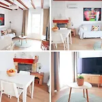 شقة Duplex Nuevo Terraza Centro