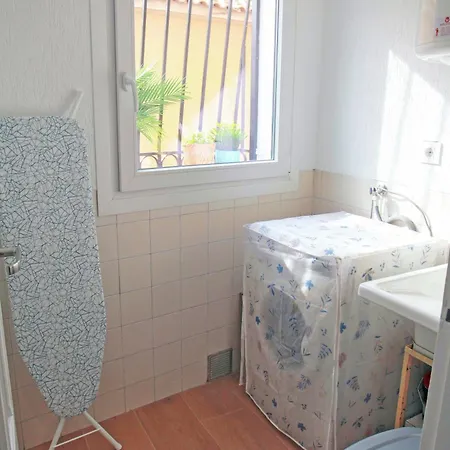 Duplex Nuevo Terraza Centro 알리칸테