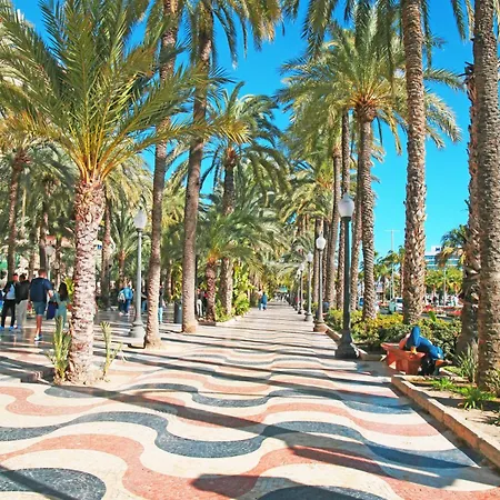 Duplex Nuevo Terraza Centro Apartment