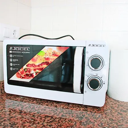 Duplex Nuevo Terraza Centro 아파트 알리칸테