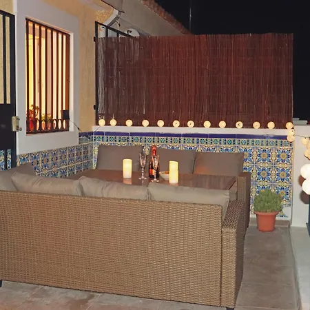 Duplex Nuevo Terraza Centro