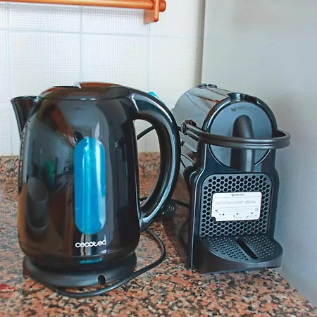 Duplex Nuevo Terraza Centro *