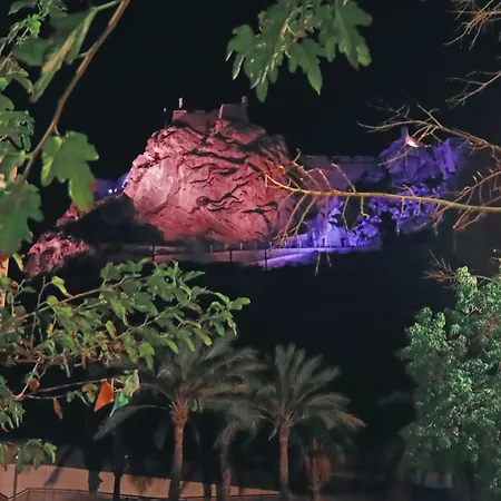 Duplex Nuevo Terraza Centro *