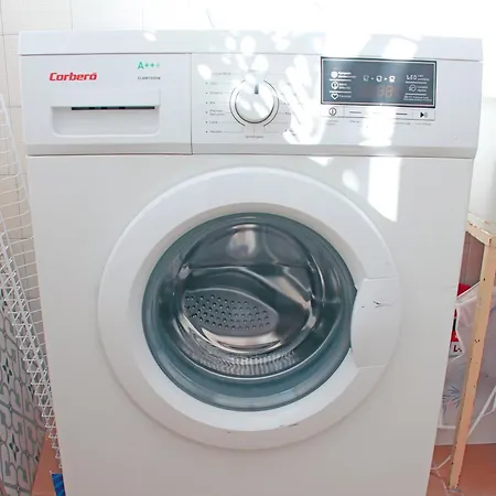 Apartment Duplex Nuevo Terraza Centro