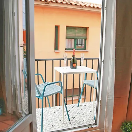 Apartment Duplex Nuevo Terraza Centro *