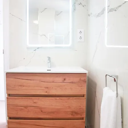 Duplex Nuevo Terraza Centro Alicante